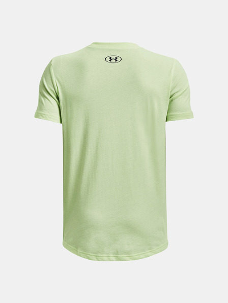 Under Armour Jungen-T-Shirt Under Armour UA PJT ROCK IP BRAHMAN SS