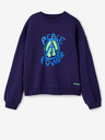 Desigual Dunkelblaues Desigual Arthur Sweatshirt für Jungen