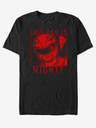 ZOOT.Fan Hasbro Vault Mighty Red T-Shirt
