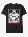 ZOOT.Fan Disney Grumpy Snow White T-Shirt