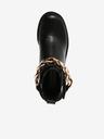 Steve Madden Schwarz Damen Steve Madden Amulet Heeled Ankle Boots