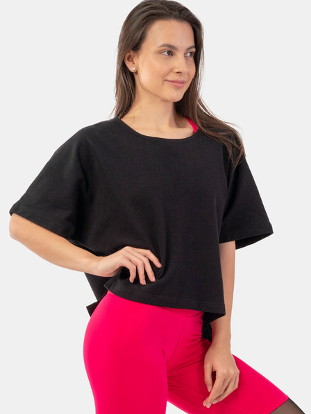 Nebbia The Minimalist T-Shirt