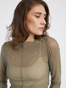 ONLY Khaki Damen-Oberteil ONLY Lamy