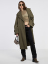 ONLY Khaki Damen-Oberteil ONLY Lamy