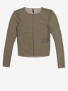 ONLY Khaki Damen-Oberteil ONLY Lamy