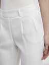 CAMAIEU Weiße Damenhose CAMAIEU