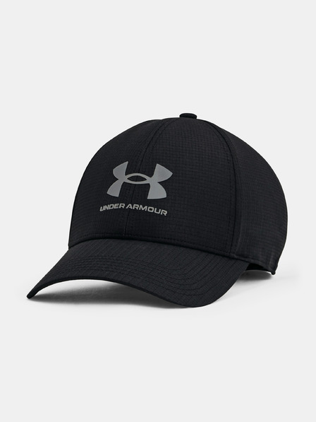Under Armour Herren Kappe Under Armour Isochill Armourvent STR