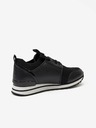 Michael Kors Schwarz Damen Michael Kors Turnschuhe