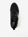Michael Kors Schwarz Damen Michael Kors Turnschuhe