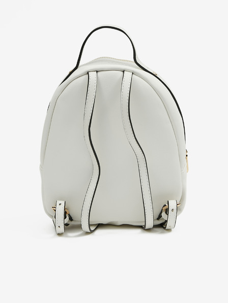 Orsay Weißer Damen-Rucksack ORSAY