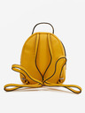 Orsay Gelber Damen-Rucksack ORSAY