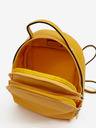 Orsay Gelber Damen-Rucksack ORSAY