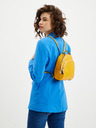 Orsay Gelber Damen-Rucksack ORSAY