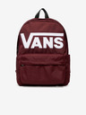 Vans Old Skool Drop Rucksack