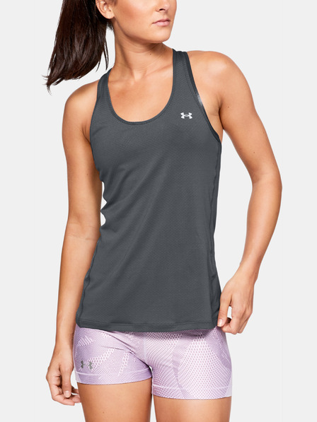Under Armour Damen-Top Under Armour HG Armour Racer Tank