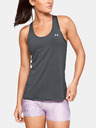 Under Armour Damen-Top Under Armour HG Armour Racer Tank