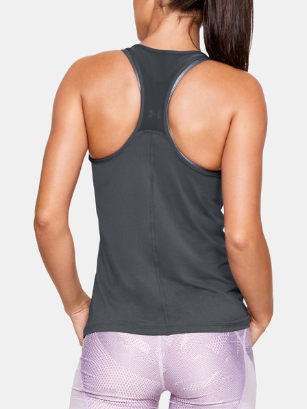 Under Armour Damen-Top Under Armour HG Armour Racer Tank