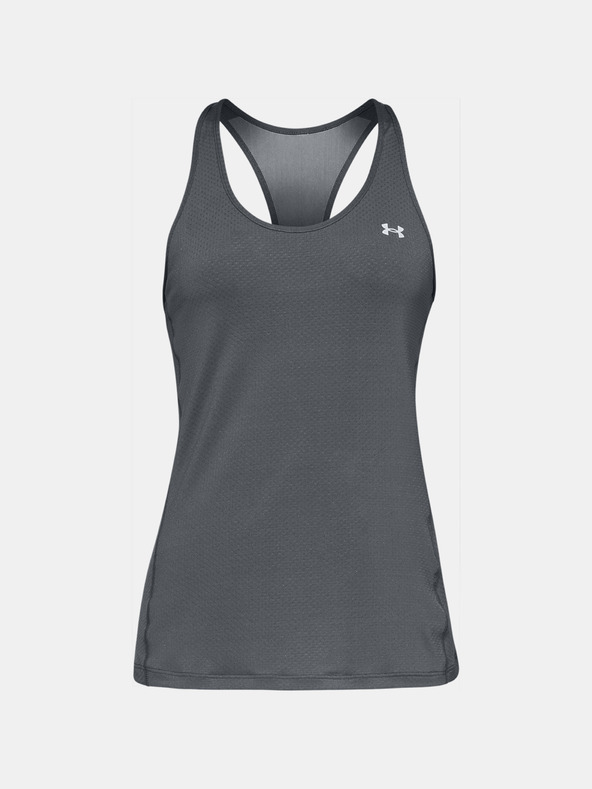 Under Armour Damen-Top Under Armour HG Armour Racer Tank