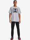 Under Armour Herren-T-Shirt Under Armour ABC CAMO BOXED LOGO SS