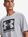 Under Armour Herren-T-Shirt Under Armour ABC CAMO BOXED LOGO SS