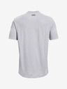 Under Armour Herren-T-Shirt Under Armour ABC CAMO BOXED LOGO SS