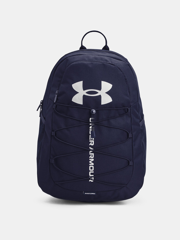 Under Armour Unisex Backpack Under Armour Hustle Sport Storm Backpack