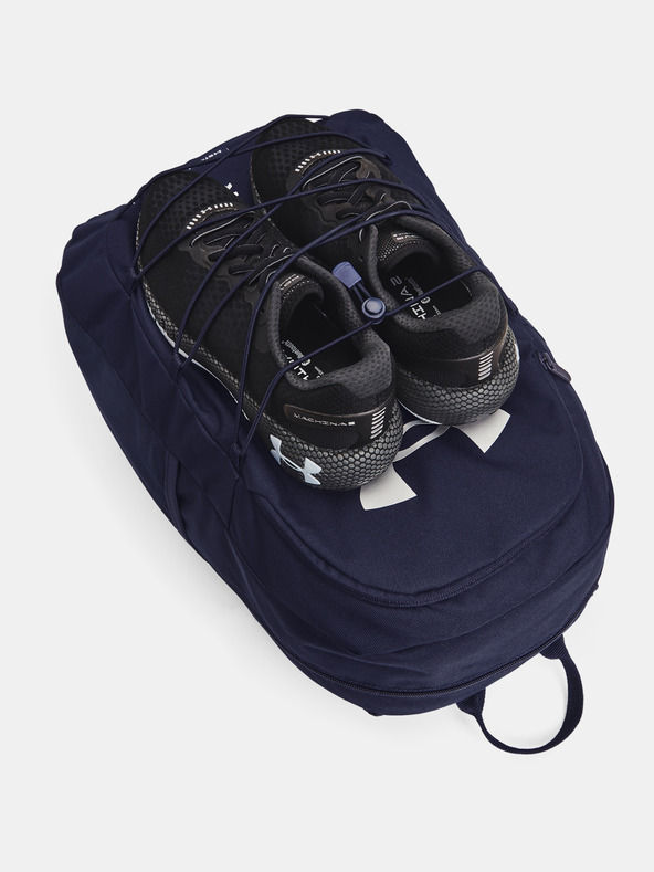 Under Armour Unisex Backpack Under Armour Hustle Sport Storm Backpack