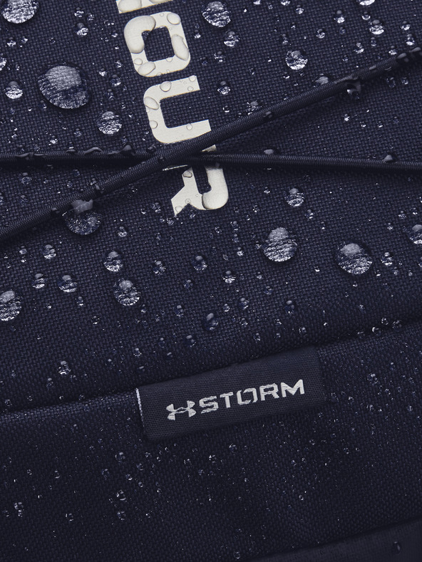 Under Armour Unisex Backpack Under Armour Hustle Sport Storm Backpack