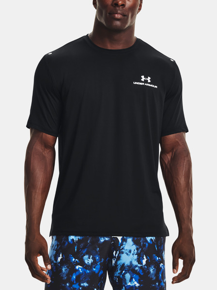 Under Armour Herren T-Shirt Under Armour UA Rush Energy SS