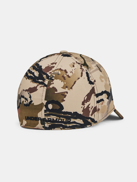 Under Armour Herrencap Under Armour Storm Camo Stretch Hat