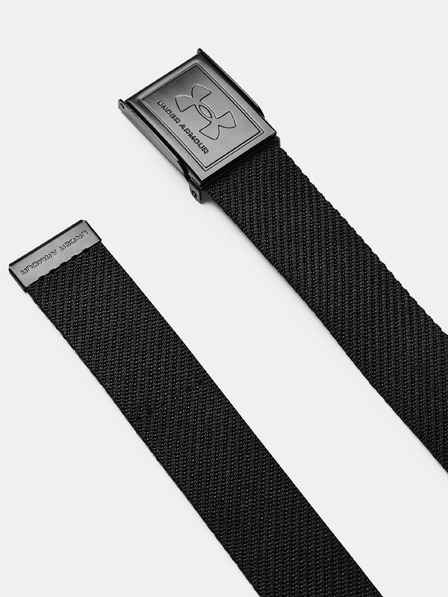 Under Armour Jungengürtel Under Armour Boy's Webbing Belt