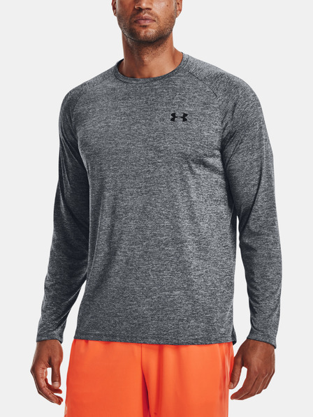 Under Armour Herren-Langarmshirt Under Armour UA Tech 2.0 LS