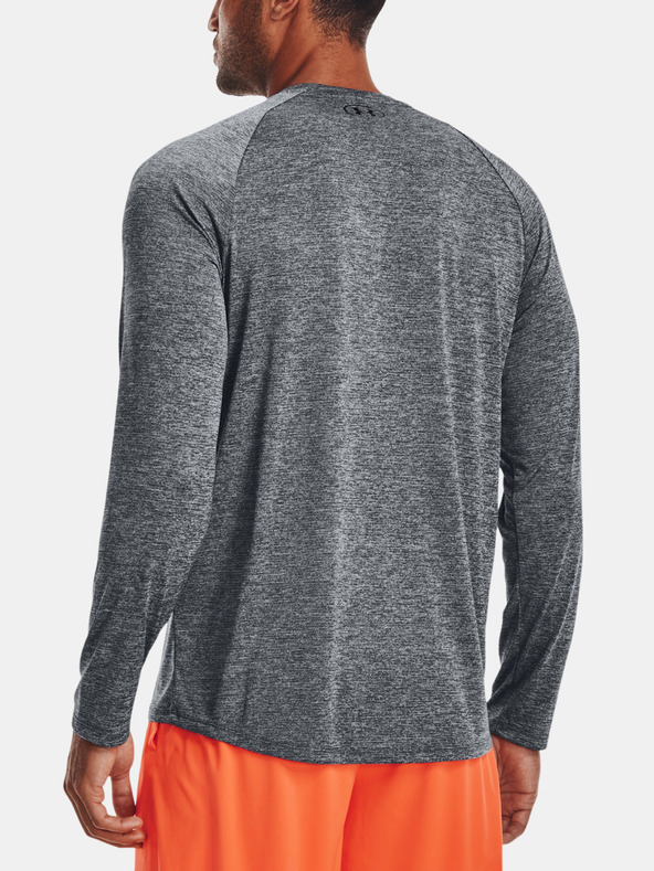 Under Armour Herren-Langarmshirt Under Armour UA Tech 2.0 LS