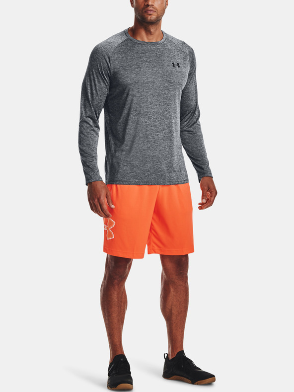 Under Armour Herren-Langarmshirt Under Armour UA Tech 2.0 LS