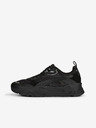 Puma Schwarz PUMA Herren Trinity Turnschuhe PUMA Schwarz-PUMA Schwarz-PUMA Silve