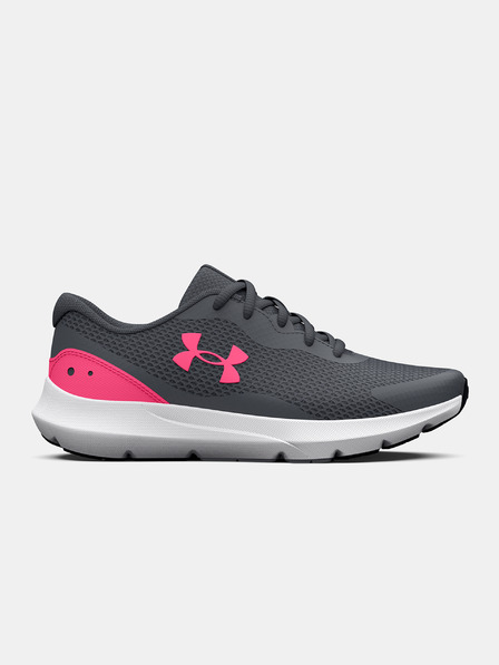Under Armour Mädchen Schuhe Under Armour UA GGS Surge 3