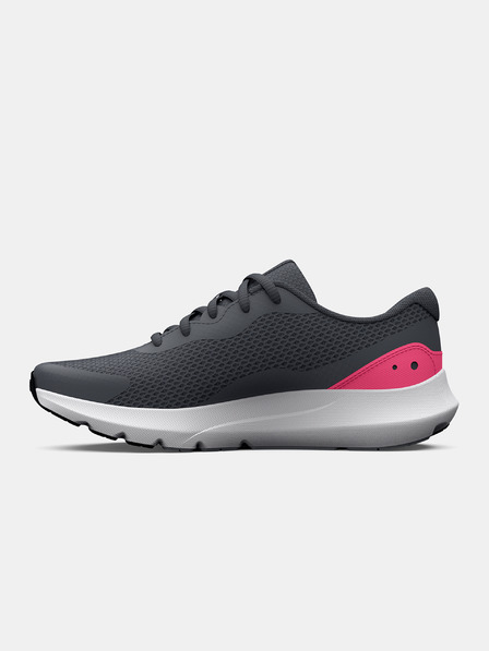 Under Armour Mädchen Schuhe Under Armour UA GGS Surge 3