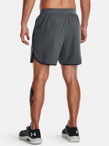 Under Armour Herren-Shorts Under Armour UA HIIT Woven 6in Shorts