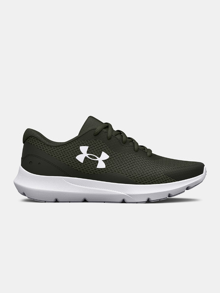 Under Armour Boys Shoes Under Armour UA BGS Surge 3