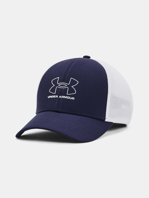 Under Armour Herren Under Armour Iso-chill Driver Mesh Cap
