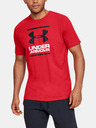 Under Armour Herren T-Shirt Under Armour GL Foundation SS T