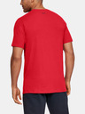 Under Armour Herren T-Shirt Under Armour GL Foundation SS T