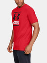 Under Armour Herren T-Shirt Under Armour GL Foundation SS T