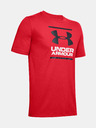 Under Armour Herren T-Shirt Under Armour GL Foundation SS T