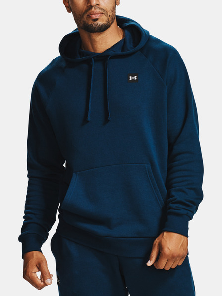 Under Armour Herren Hoodie Under Armour Rival Fleece Hoodie