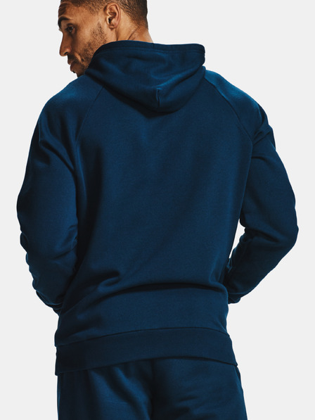 Under Armour Herren Hoodie Under Armour Rival Fleece Hoodie