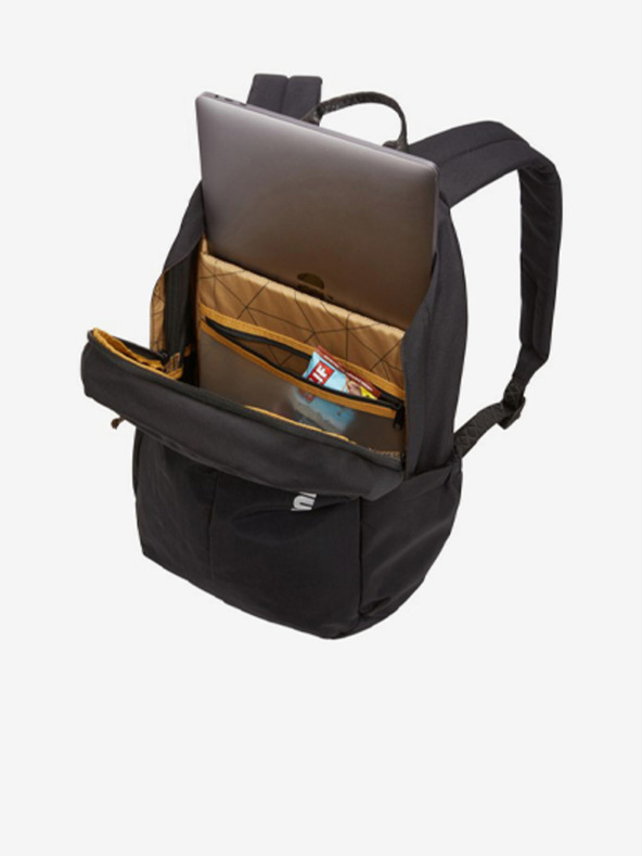 Thule Schwarzer Rucksack Thule Indago 23 l