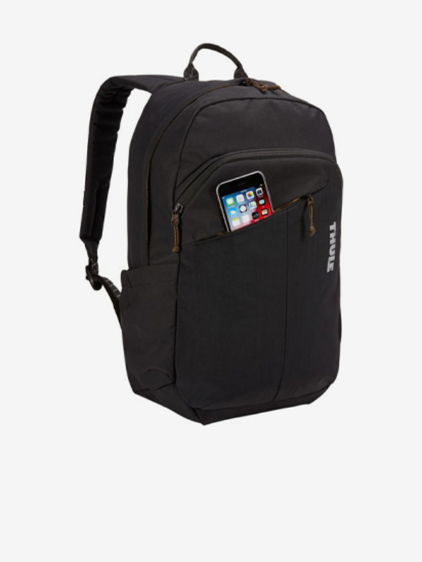 Thule Schwarzer Rucksack Thule Indago 23 l