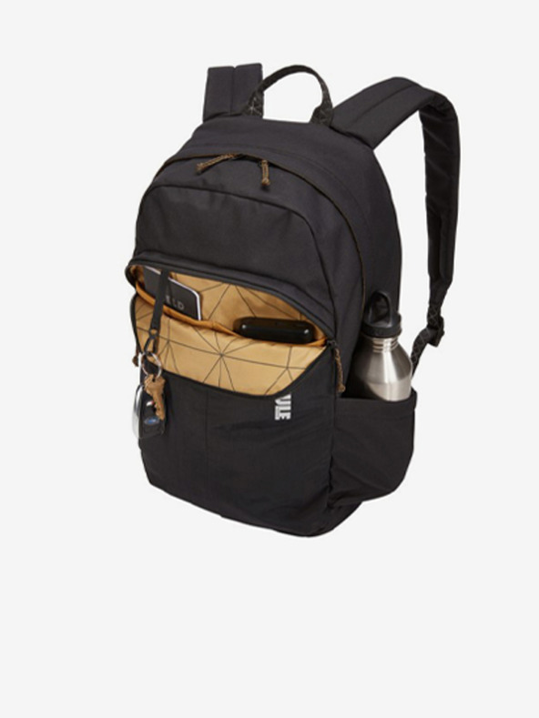 Thule Schwarzer Rucksack Thule Indago 23 l