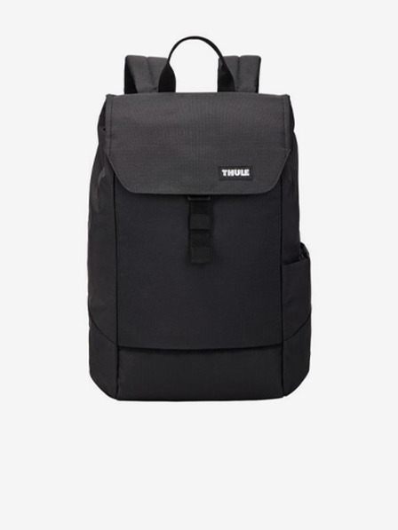Thule Schwarzer Thule Lithos 16 l Rucksack